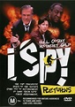 I Spy Returns - "Sunt spion" se întoarce (1994) - Film - CineMagia.ro