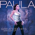 Buy Paula Abdul - Greatest Hits Straight Up on CD | On Sale Now With ...