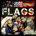 Naughty by Nature - Flags | iHeart