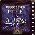 Jermaine Dupri - Life In 1472: CD | Rap Music Guide