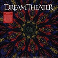 Dream Theater - Lost Not Forgotten Archives: The Number Of The Beast ...