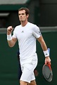 Wimbledon Championships 2013: Andy Murray Wins Against Lu Yen-Hsun ...