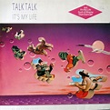 Talk Talk - It's My Life (1984, Vinyl) | Discogs