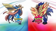 Pokemon Sword and Shield; All Details from the Nintendo Direct | Gaming ...