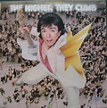 David Cassidy – The Higher They Climb - The Harder They Fall (1975 ...