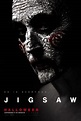 Jigsaw Movie Poster Gallery