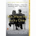 We Were The Lucky Ones - Reprint By Georgia Hunter (paperback) : Target