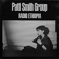 Patti Smith Group - Radio Ethiopia (Vinyl) | Discogs