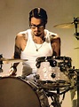 José Antonio Pasillas II (born April 26, 1976) is an American drummer ...