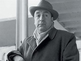 Hoy se conmemoran 115 años del natalicio de Pablo Neruda - Últimas Noticias