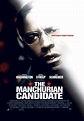 The Manchurian Candidate, 2004 Movie Posters at Kinoafisha