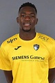 Yahia Fofana - Stats and titles won - 23/24