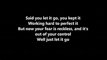 Rihanna- Close To You lyrics - YouTube