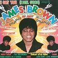 James Brown - Discography