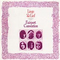 Fairport Convention 1969 release "Liege & Lief" | Fairport convention ...