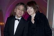 Kazuo Ishiguro, Nobel de Literatura | Las Cebras Salen