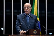 Serra anuncia voto em Lula para presidente e em Tarcísio para ...