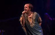 Har Mar Superstar is now a postman in Minneapolis