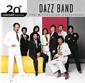 Dazz band let it whip double exposure album - hromthings
