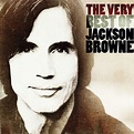 Jackson Browne - The Very Best of Jackson Browne ( AUDIO CD 03-16-2004 )