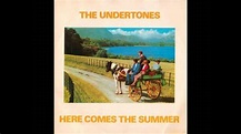 The Undertones - Here Comes The Summer - YouTube
