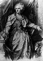Katharina die Große – die erste Russlanddeutsche und eine Frau mit ...