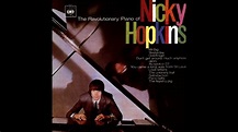 Nicky Hopkins - The Revolutionary Piano of Nicky Hopkins [Full Album ...