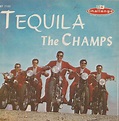The Champs - Tequila (1958, Vinyl) | Discogs