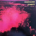 Roger Glover ‎– Elements (1978) - JazzRockSoul.com