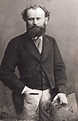 Dossier Edouard Manet ( 1832 - 1883 )