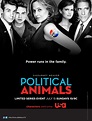 Political Animals TV Poster - IMP Awards