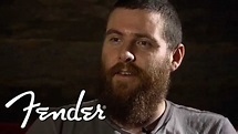 Manchester Orchestra's Andy Hull Talks Guitar | Fender - YouTube