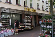 2 Brüder - The most German supermarket in the Netherlands - flyctory.com