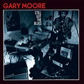 GARY MOORE Still Got The Blues reviews
