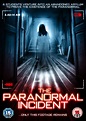 Paranormal incident | Paranormal, Terrifying horror movies, Horror ...