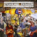 Album Art Exchange - Paradise by Stereo MC's - Album Cover Art