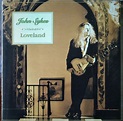 John Sykes - Loveland (1997, CD) | Discogs