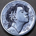 NARIMANTAS PALSIS HOBO NICKEL - NO DATE BUFFALO PROFILE | Hobo nickel ...