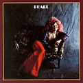 Janis Joplin - Pearl [1971] | Rock album covers, Cool album covers ...