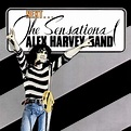 The Sensational Alex Harvey Band - Next ... | Alex harvey, Greatest ...
