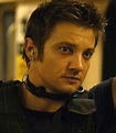 Jeremy Renner as Brian Gamble | Jeremy renner, Renner, Clint