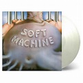 soft machine - soft machine six alternative pop rock - Disco Più