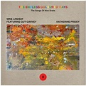 Mike Lindsay Feat. Guy Garvey / Katherine Priddy: The Endless Coloured ...