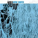 Wayne Shorter recorded JuJu #onthisday in 1964. | Wayne shorter, Album ...