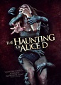 The Haunting of Alice D [DVD] [2015] - Best Buy