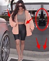 Kim Kardashian West had a Photoshop fail on Instagram | Fashion ...