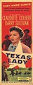 Texas Lady (1955)