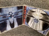 Ozzy Osbourne CD Down To Earth Zakk Wylde 2001 | Etsy