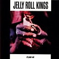 The Jelly Roll Kings – Off Yonder Wall (1997, Digipak, CD) - Discogs