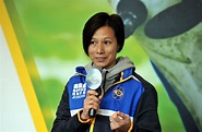 Hong Kong athletes who won Olympic glory - Chinadaily.com.cn